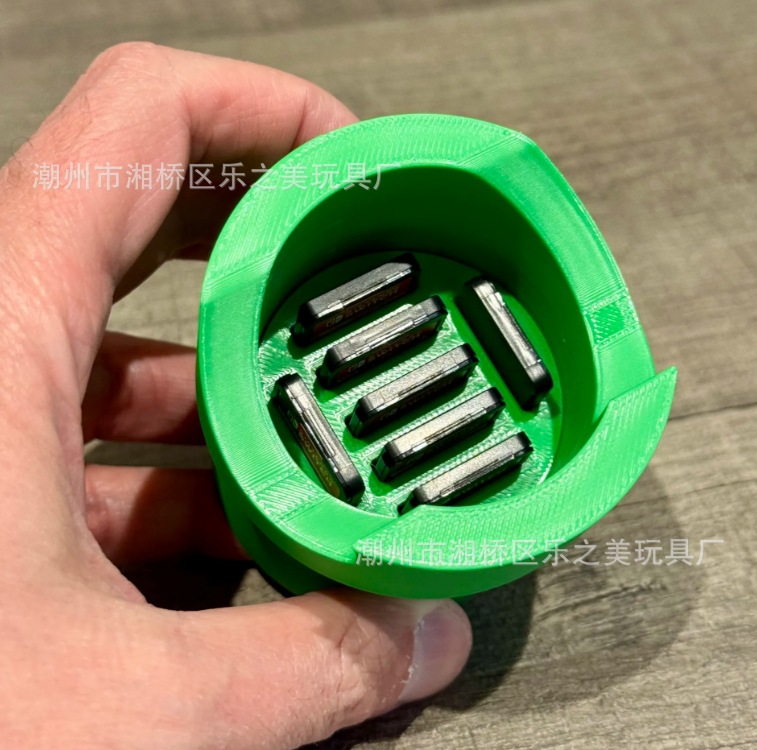 카드 슬롯 모델