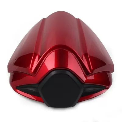 Motorcycle Rear Hump Rear: Motorcycle cushion