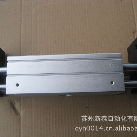 HDT 32*160CHELIC 机械夹爪 气立可宽口机械夹