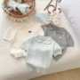 好看新款短袖翻领针织衫