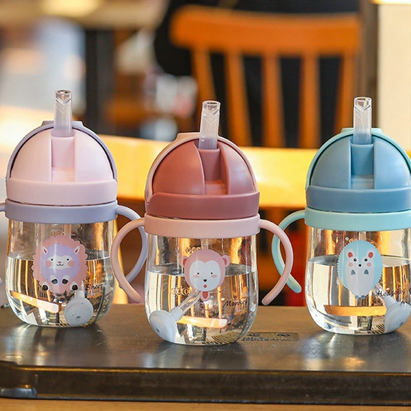 One full mouth 300ML [random color] Yufan Direct Sales Factory