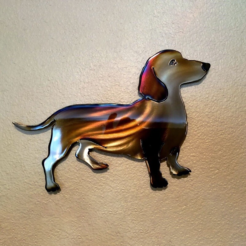 Cross-border wrought iron wall decorations, metal crafts, direct from the manufacturer, laser-cut, color-painted, UV-printed silhouettes Cross-border wrought iron wall decorations, metal crafts, direct from the manufacturer, laser-cut, color-painted, UV-printed silhouettes