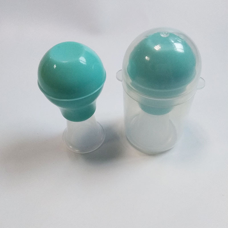 手動乳首内の凹み矯正器を提供します。|undefined
