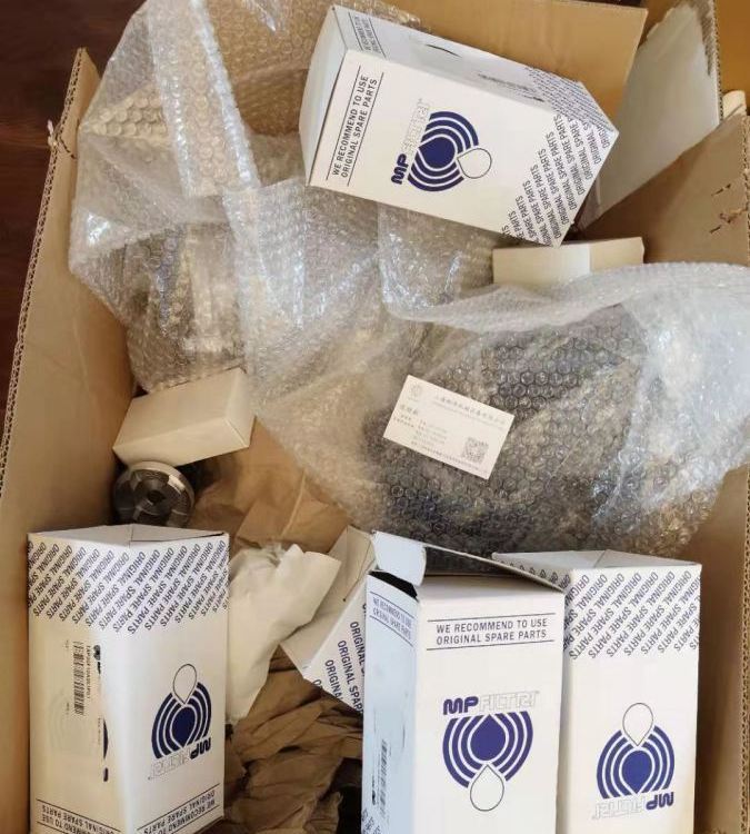 意大利MP FILTRI滤芯HP0392A06EUP01原装