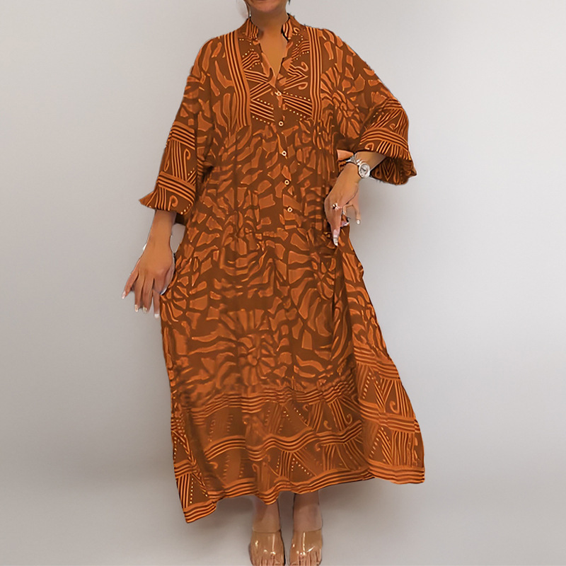 spring elegant dress