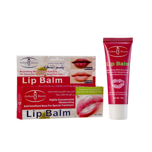 aichun cross-border fruit essence lip balm lip moisturizing anti-cracking lip balm factory wholesale lip balm
