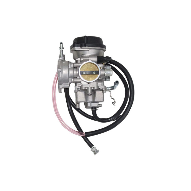 Carburador para SUZUKI LTZ400 LTZ 400 QUAD ATV CON Accesorios