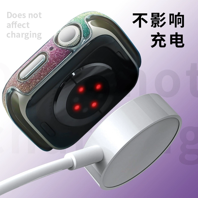 Чехол защитный для Apple Watch