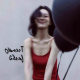 7994 Red Vest Summer Yu Shuxin Stars with Pure Desire Pit Strip Elastic Cover accessory breasts Slim Fit Slim Skinny Sling