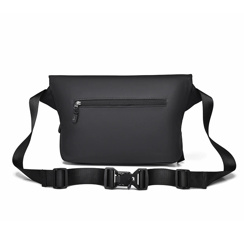 Universal one-shoulder bag, high-end