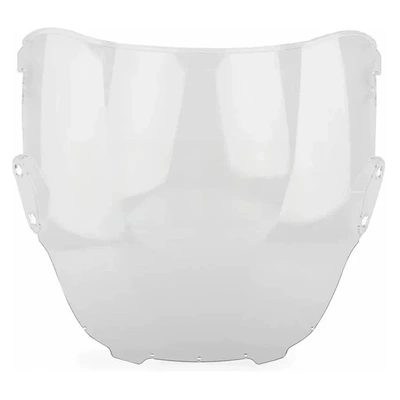 Suitable for Honda Motorcycle front windshield - 06070015-transparent