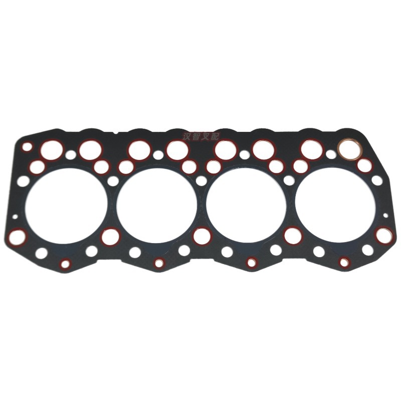 Accesorios de motor de carretilla elevadora Mitsubishi S4 / 6S 32A01 - 02201 cama de cilindros 32B01 - 12100 cilindro de cilindro