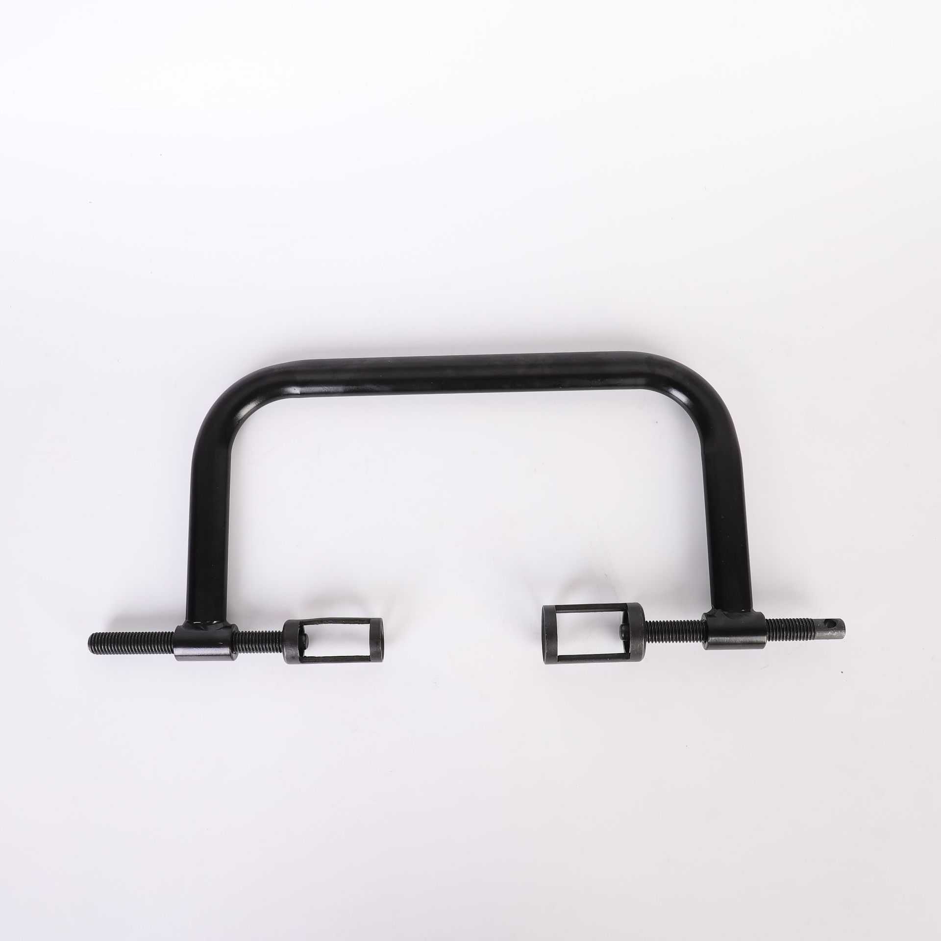 Black Engine Overhead Valve Removal Pliers, Valve Spring Compressor, Multifunctional Repair Tool, Customizable
