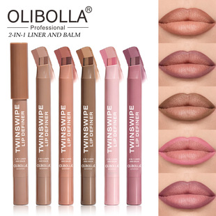 OLIBOLLA�羳�W�������pɫ�����P����һб�пڼt��ɫ��𴽸�