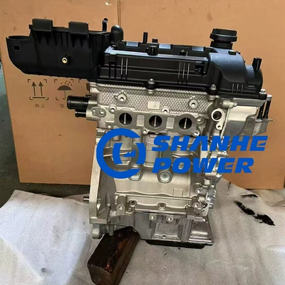 G3LA 1.0L car engine Engine assembly