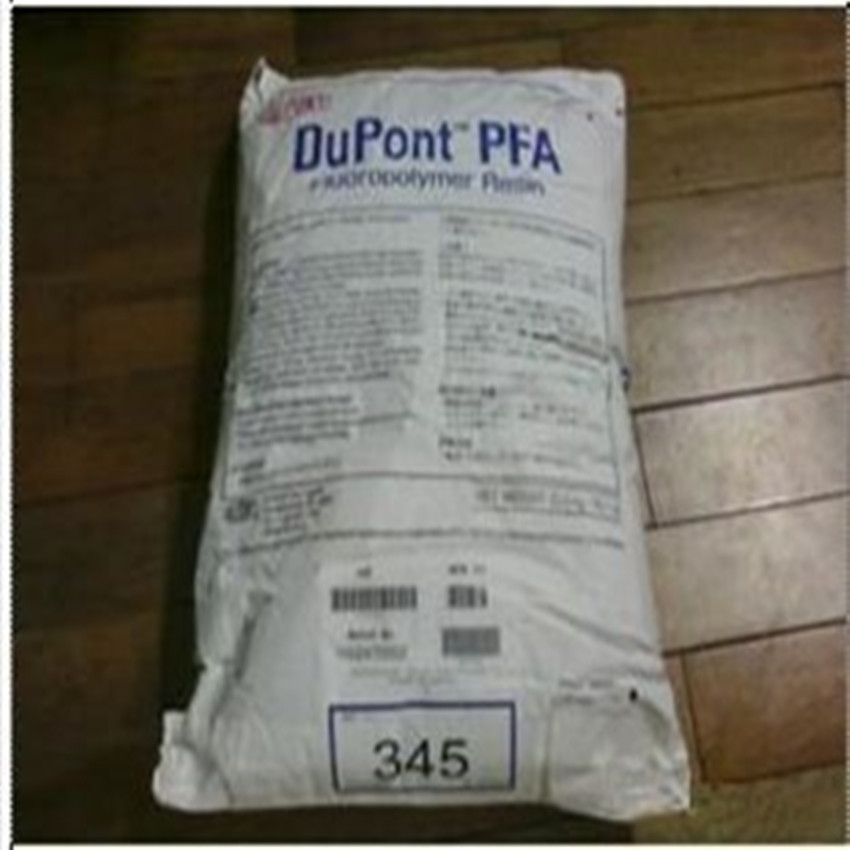 现货耐腐蚀 耐热注塑级可溶性聚四氟乙烯PFA/美国杜邦/340-J
