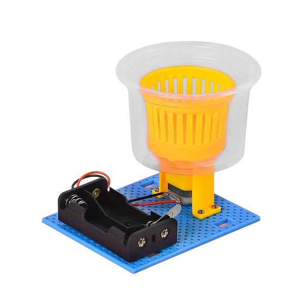 Practical dried machine