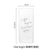 Like begin (высокий)