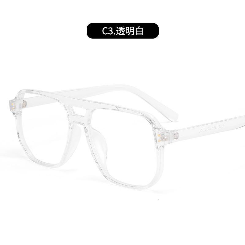 C3. Marco transparente