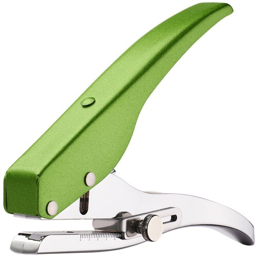 Heavy-duty punch 3-7mm metal punch pliers ring hole loose-leaf punch machine hand-held hole punch punch