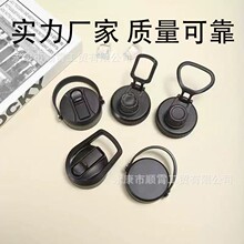 头部厂家 密封防漏太空壶通用口径杯盖 户外运动水壶杯盖便捷批发