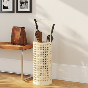 Household Umbrella Storage Rack, Commercial Umbrella Bucket, Entrance Door Placement Tube, Umbrella Hanging Rack, Umbrella Drain Rack