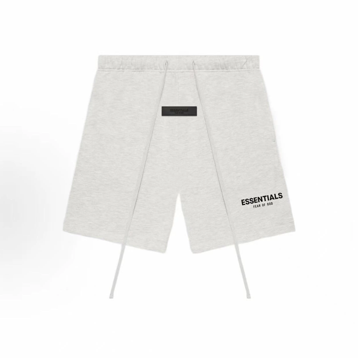 ESSENTIALS модный бренд SS22 многослойные шорты FOG повседневные и многофункциональные
