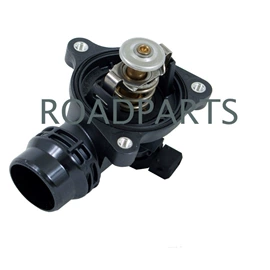 汽车水管;节温器