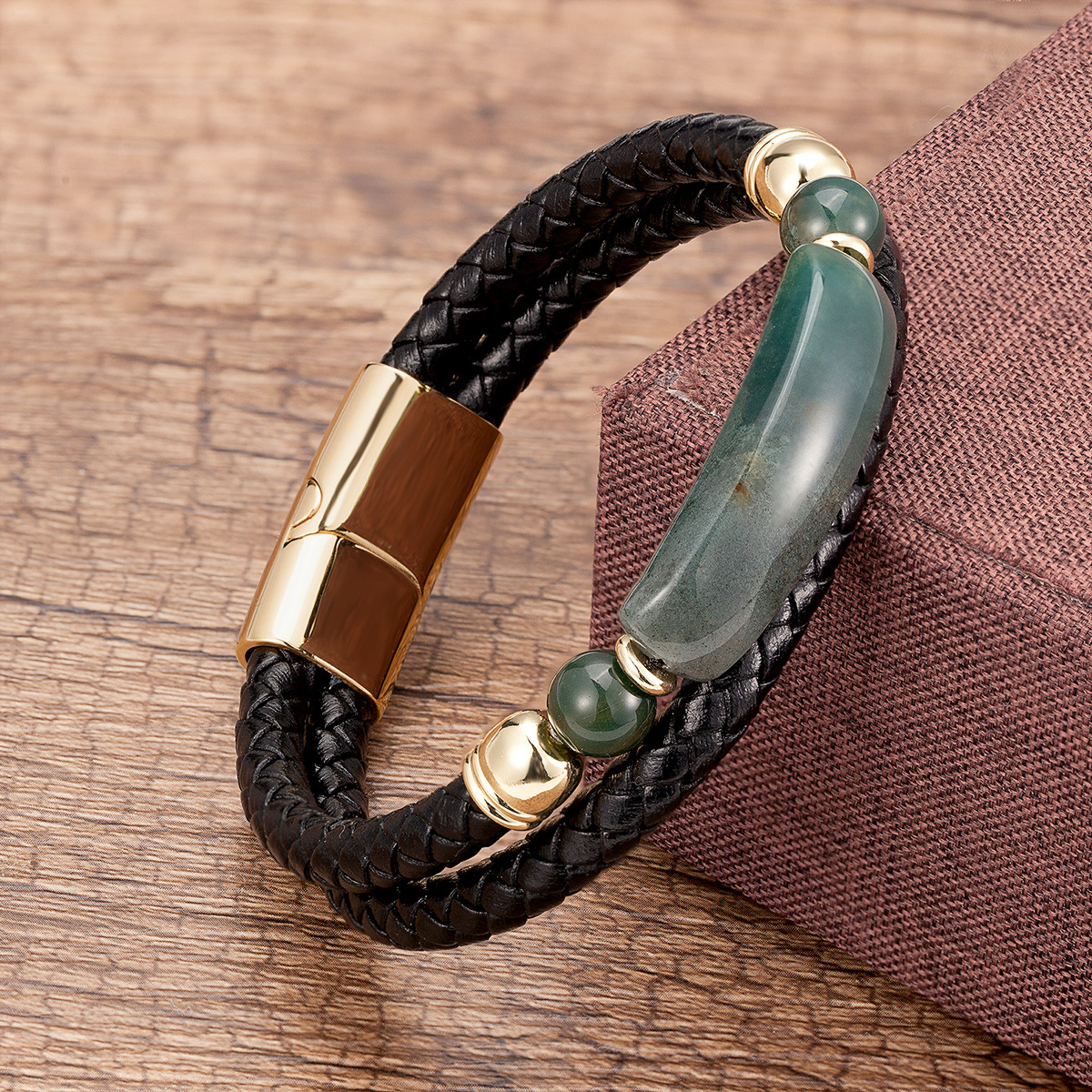Green-Stone-Gold