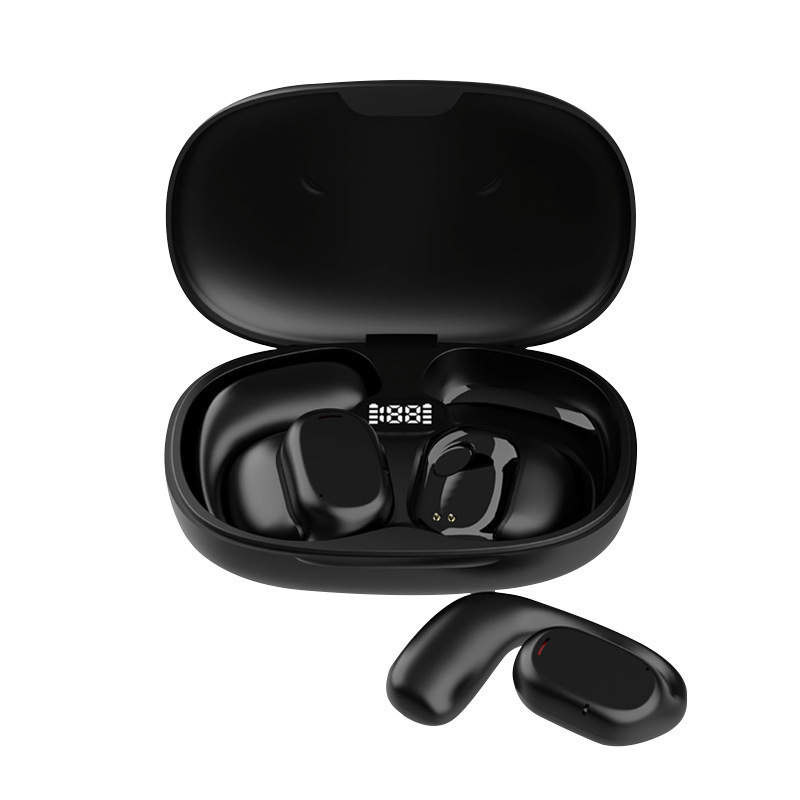 GT280 クロスボーダー Bluetooth ワイヤレスヘッドセット耳掛け非インイヤースポーツ高品質超長バッテリー寿命 Bluetooth ヘッドセット|undefined