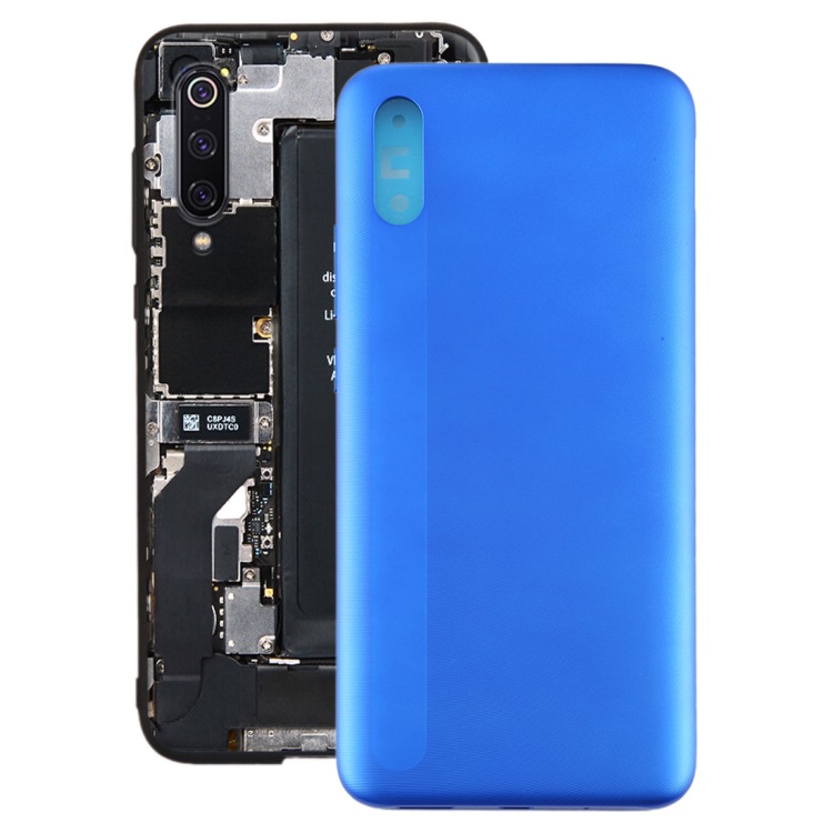 Para la cubierta trasera de la batería original Xiaomi Redmi 9A / Redmi 9i / Redmi 9AT