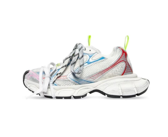 화이트 컬러풀 35-46