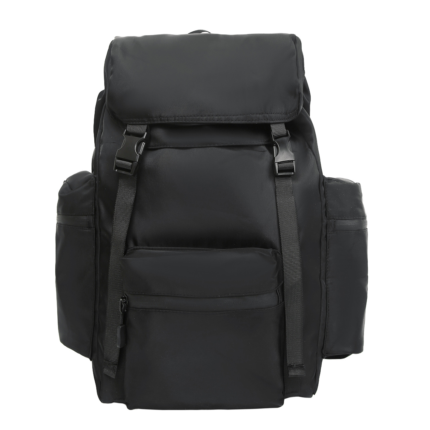 Sports Outdoor Mountaineering Large-capacity Hiking Bag, Personalized Couple's Workwear Backpack_voghion.com
