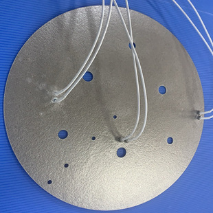 Mica Electric Heating Plate Heating Plate Heating Evenly 800 Degrees
