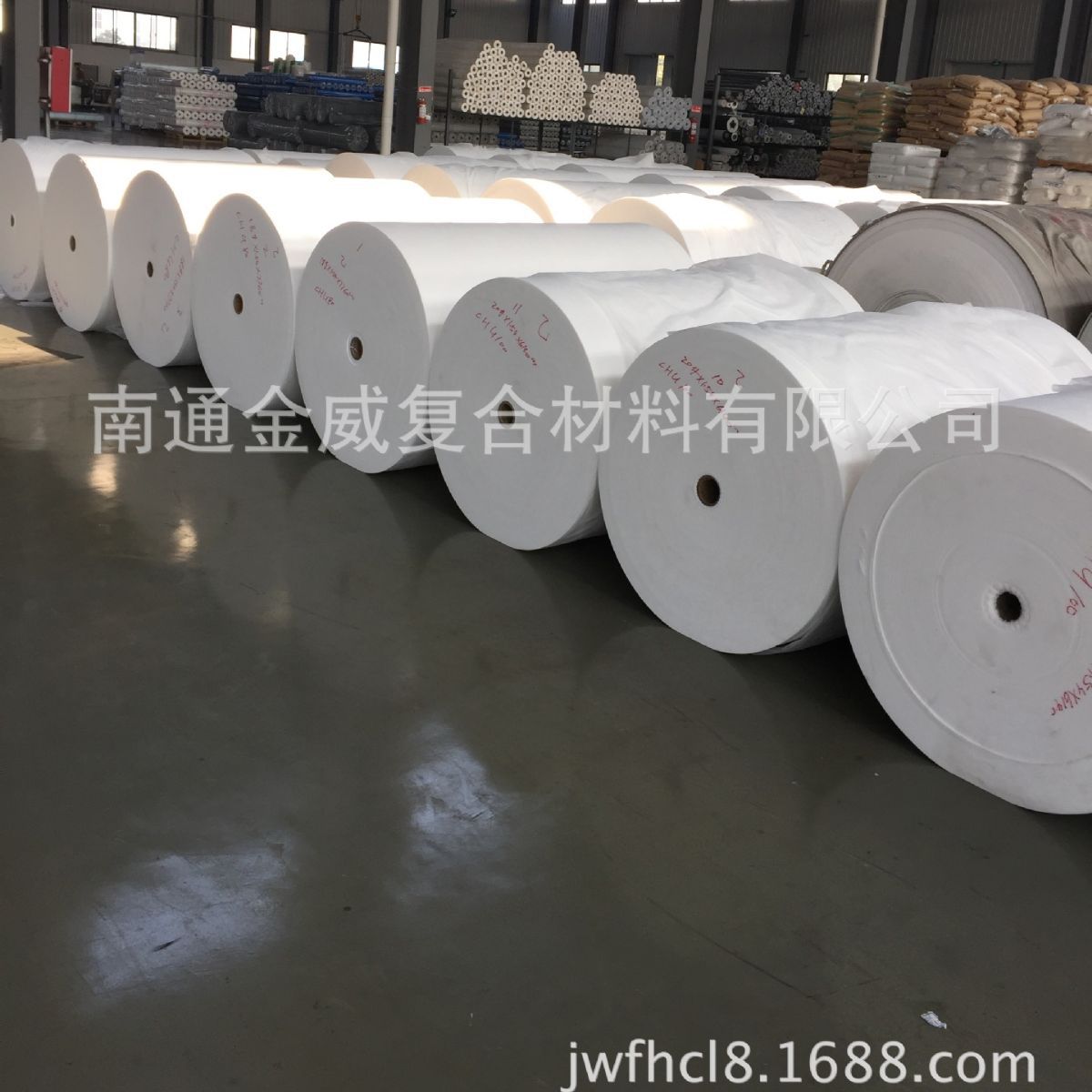 纺粘PP无纺布 价格合理 质量上乘13773662862