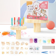 �羳���_˹���N���w�z���⿾�����3D ��ͯ�T�fDIY�ֹ��������