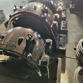 轴承座;其他传动件