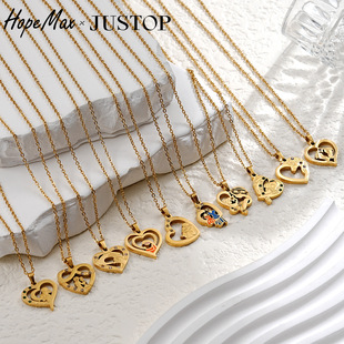 JUSTOP �W���r�А���ϵ�е��� ���P��18K�������� ĸ�H���Ʒ
