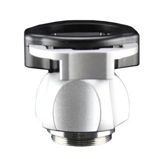 定制18mm各种20mm22mm28mm医疗卡口32mm镜头器耦合器35mm内窥镜头