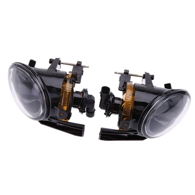 lamp bumper lamp, Fog lamp