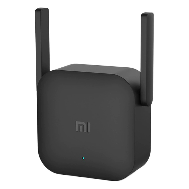 Усилитель Xiao Mijia WiFi PRO маршрутизация беспроводной Wi-Fi усилитель сигнала сетевой усилитель