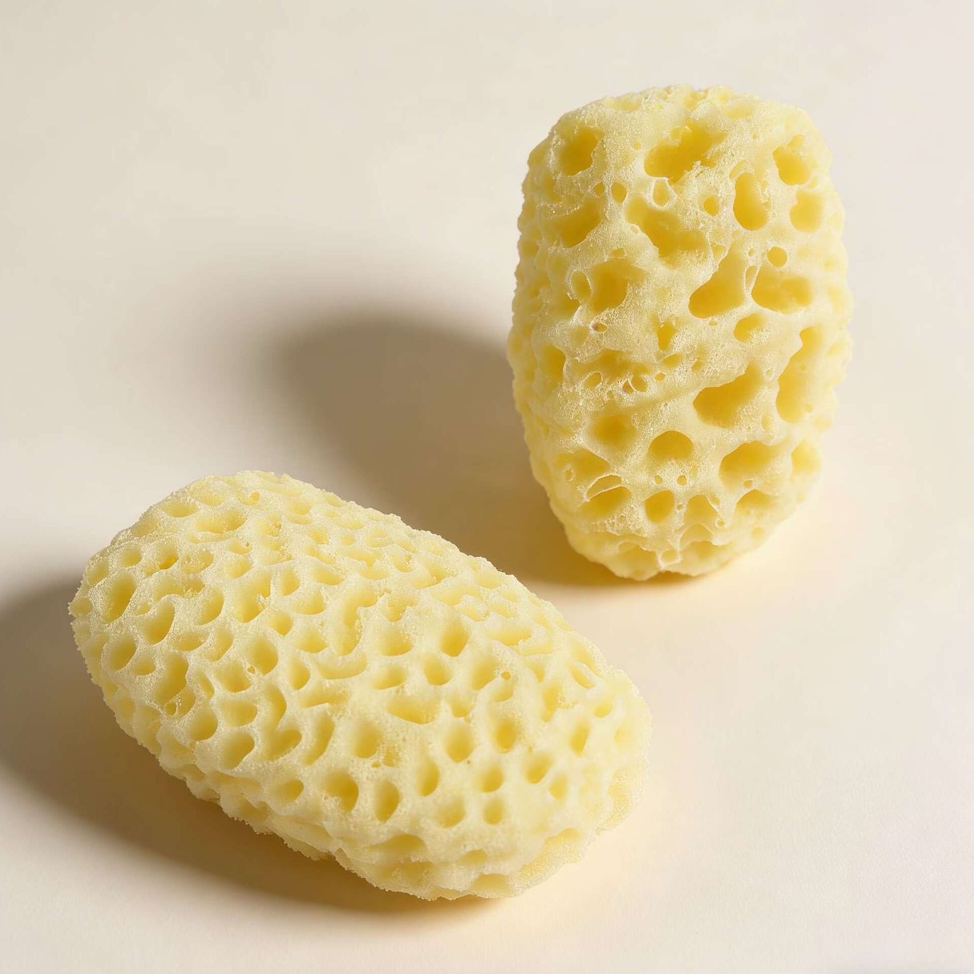 Esponja de baño grande estilo japonés con forma de panal, esponja súper suave, esponja de baño bonita para niños, esponja exfoliante agradable para la piel.