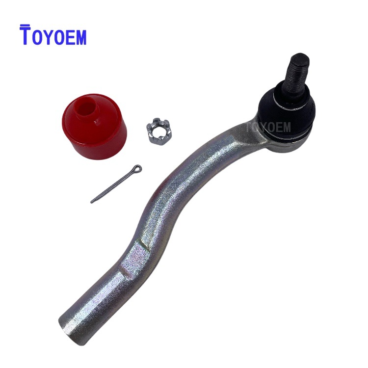 Suitable for Toyota Camry steering gear tie rod outer ball head steering gear ball head kingpin 45470-09090