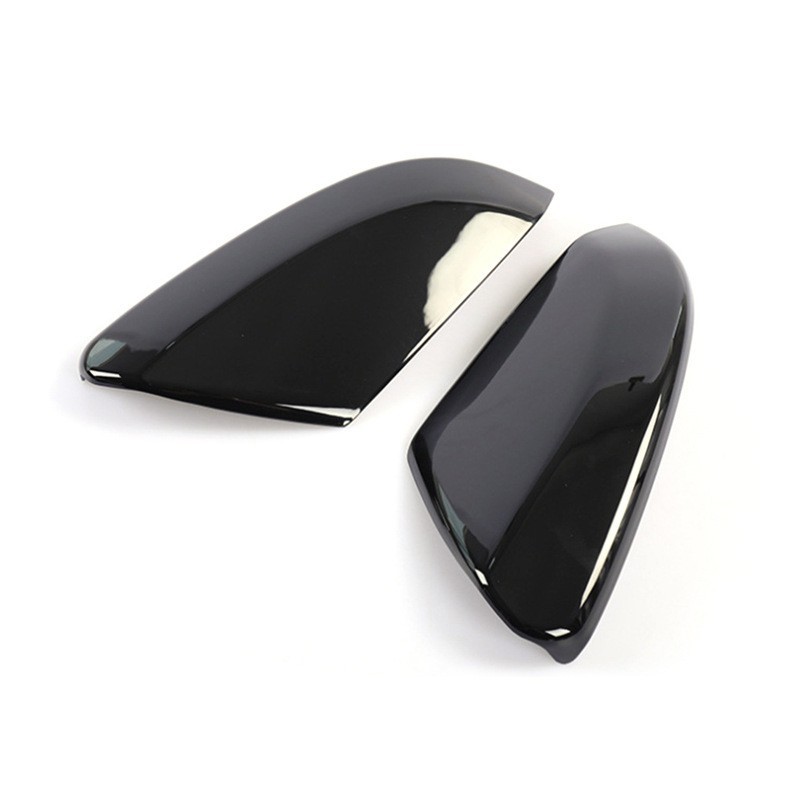 Suitable for 10Th Generation Civic Reversing Mirror Cover Rearview Mirror Shell Car Exterior Decoration Adhesive