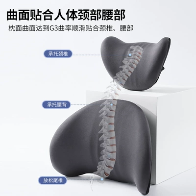 Support, Waist support