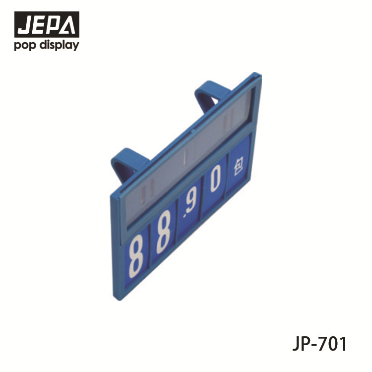 슈퍼마켓 과일 및 야채 가격 태그 신선한 지역 방수 가격 디스플레이 카드 지울 수있는 가격 태그 디지털 광고 태그