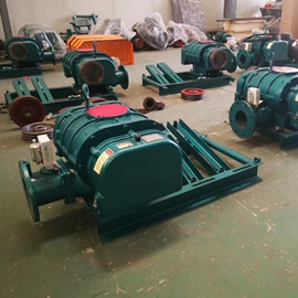 鼓风机;通风机;其他风机设备