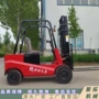 液压堆高搬运装卸叉车