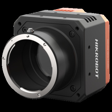 HIKROBOT海康机器人 MV-HY6500-00W-BFN  工业面阵相机