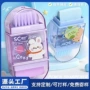 迷你小学生定制单孔转笔刀